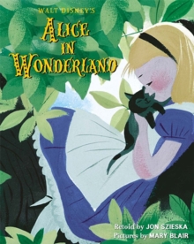 Image for Walt Disney's Alice in Wonderland