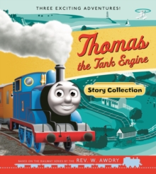 Image for Thomas the Tank Engine story collection