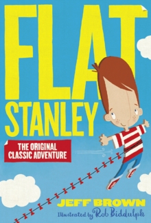 Image for Flat Stanley