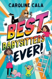 Image for Best babysitters ever!