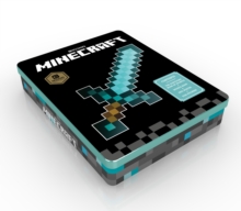 Image for Minecraft Survival Tin : An official Minecraft product from Mojang
