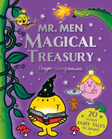 Image for Mr Men Magical Treasury