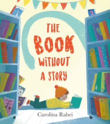 Image for The book without a story