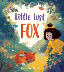 Image for Little Lost Fox