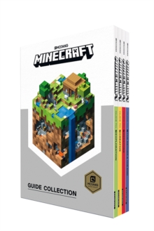Image for Minecraft guide collection