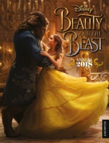 Image for Beauty and the Beast Annual 2018