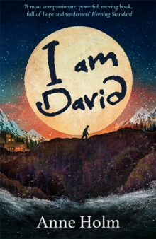 Image for I am David