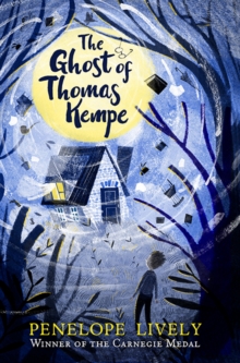 Image for The ghost of Thomas Kempe