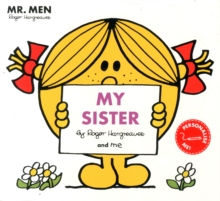 Image for Mr Men: My Sister