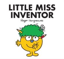 Image for Little Miss Inventor