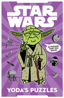 Image for Star Wars: Yoda's Puzzles