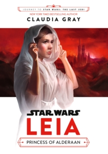 Image for Star Wars: Leia: Princess of Alderaan