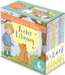 Image for Winnie-the-Pooh pocket library