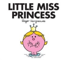 Image for Little Miss Princess