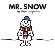 Image for Mr. Snow