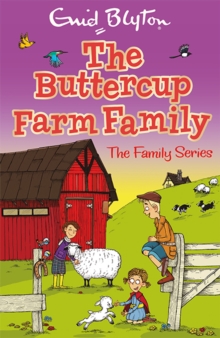 Image for The Buttercup Farm family