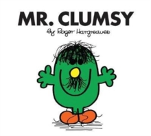 Image for Mr. Clumsy