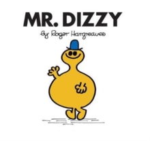 Image for Mr. Dizzy