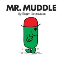 Image for Mr. Muddle