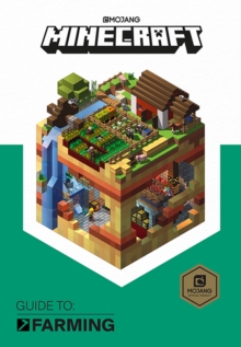 Image for Minecraft: Guide to farming