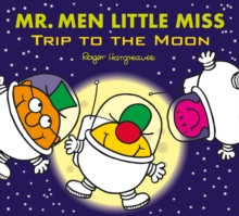 Image for Mr. Men Little Miss: Trip to the Moon