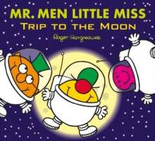 Mr. Men Little Miss: Trip to the Moon