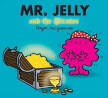 Image for Mr. Jelly and the Pirates