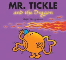 Image for Mr Tickle and the dragon