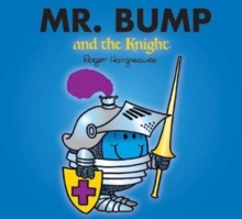 Image for Mr Bump and the knight