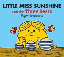 Image for Little Miss Sunshine and the three bears