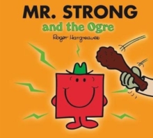 Image for Mr. Strong and the Ogre