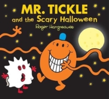 Image for Mr. Tickle and the scary Halloween