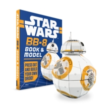 Image for Star Wars: BB-8 Book and Model