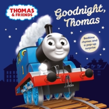 Image for Goodnight Thomas