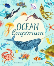 Image for Ocean emporium