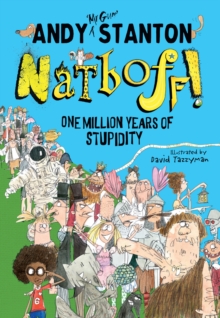 Image for Natboff!  : one million years of stupidity