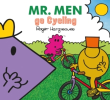 Image for Mr. Men go Cycling