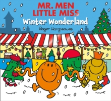 Image for Mr Men winter wonderland