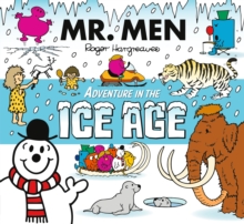Image for Adventure in the Ice Age