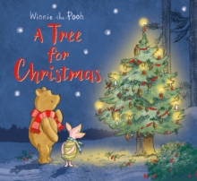 Image for Winnie-the-Pooh: A Tree for Christmas