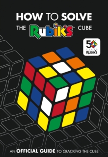 Image for How To Solve The Rubik's Cube