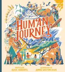 Image for Human Journey