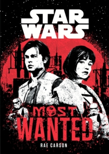 Image for Star Wars: Most Wanted