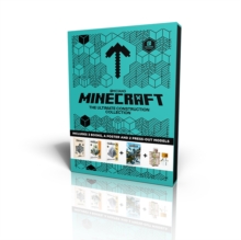 Image for Minecraft The Ultimate Construction Collection Gift Box