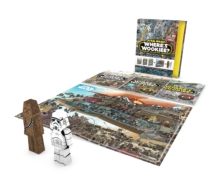 Star Wars Where's the Wookiee Collection