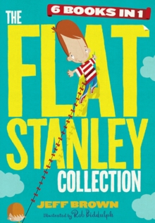 Image for The Flat Stanley Collection