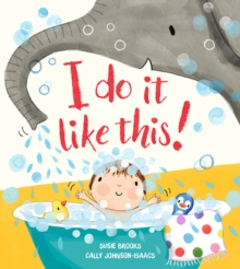 Image for I do it like this!
