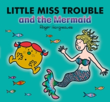 Image for Little Miss Trouble and the Mermaid