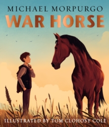 Image for War Horse picture book