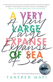 Image for Very Large Expanse of Sea